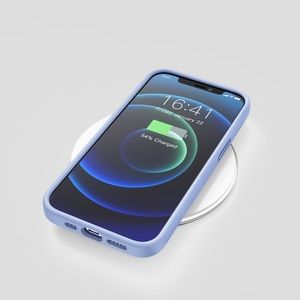 NWT MIRACASE Liquid Silicone Case for iPhone 12 / iPhone 12 Pro